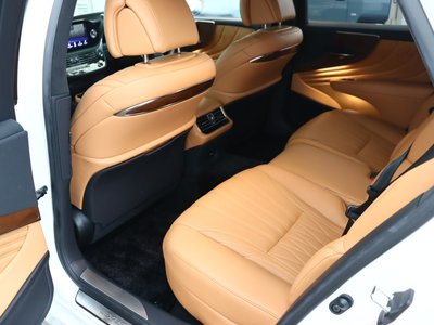 2021 Lexus LS — миниатюра 45