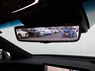 2021 Lexus LS — миниатюра 15