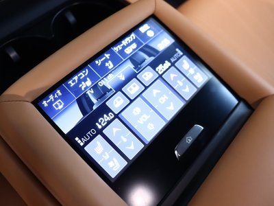 2021 Lexus LS — миниатюра 46