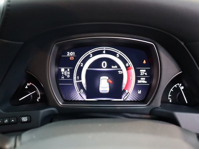 2021 Lexus LS — миниатюра 31