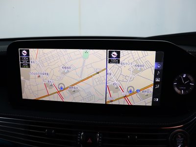 2021 Lexus LS — миниатюра 17