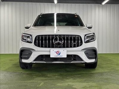 صورة مصغرة 13 لـ 2021 Mercedes-BENZ GLB AMG
