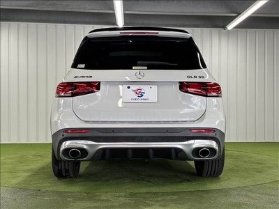 صورة مصغرة 14 لـ 2021 Mercedes-BENZ GLB AMG