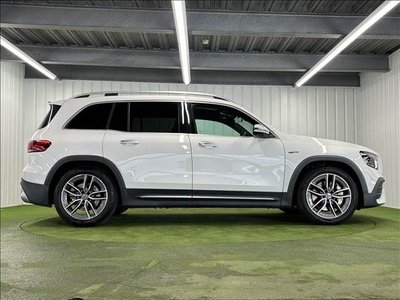 صورة مصغرة 15 لـ 2021 Mercedes-BENZ GLB AMG