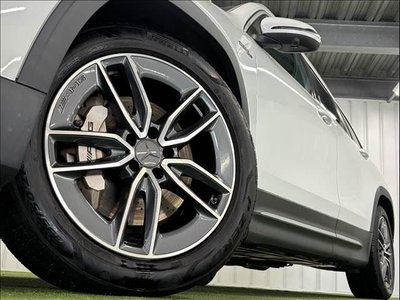 صورة مصغرة 19 لـ 2021 Mercedes-BENZ GLB AMG