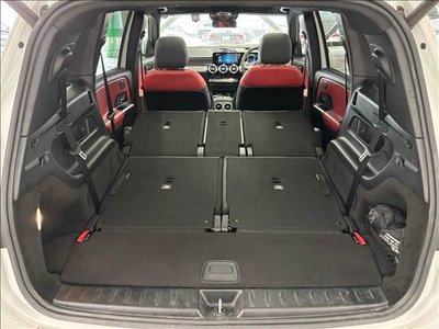 صورة مصغرة 18 لـ 2021 Mercedes-BENZ GLB AMG