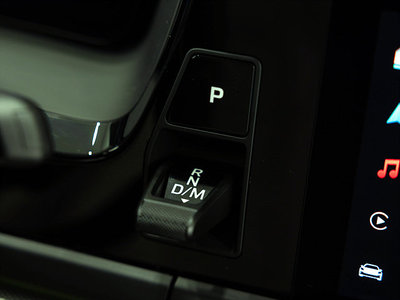 PORSCHE PANAMERA - 9