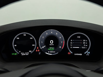 PORSCHE PANAMERA - 8