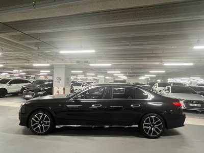 BMW 7 SERIES - 6
