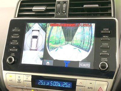 صورة مصغرة 68 لـ 2022 Toyota LAND CRUISER PRADO