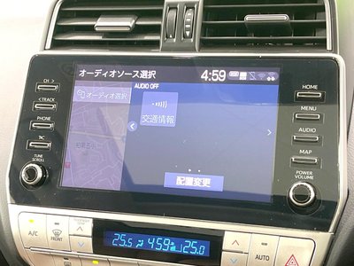 صورة مصغرة 67 لـ 2022 Toyota LAND CRUISER PRADO