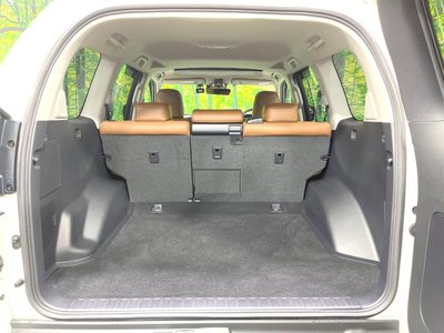 صورة مصغرة 11 لـ 2022 Toyota LAND CRUISER PRADO