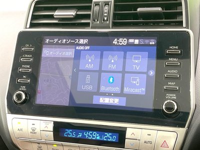 صورة مصغرة 66 لـ 2022 Toyota LAND CRUISER PRADO