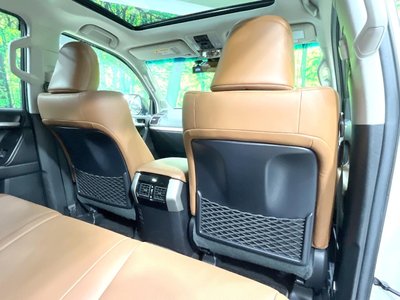 صورة مصغرة 41 لـ 2022 Toyota LAND CRUISER PRADO