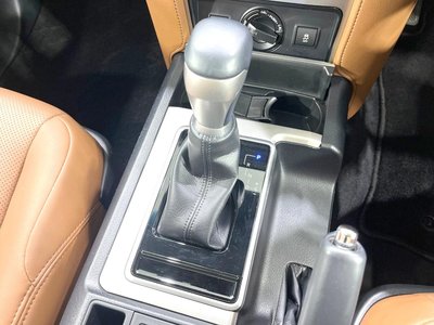 صورة مصغرة 60 لـ 2022 Toyota LAND CRUISER PRADO