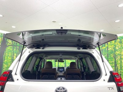 صورة مصغرة 40 لـ 2022 Toyota LAND CRUISER PRADO