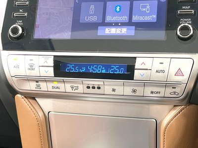 صورة مصغرة 56 لـ 2022 Toyota LAND CRUISER PRADO
