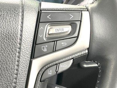 2022 Toyota LAND CRUISER PRADO 照片 7