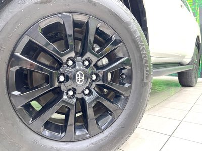 صورة مصغرة 14 لـ 2022 Toyota LAND CRUISER PRADO