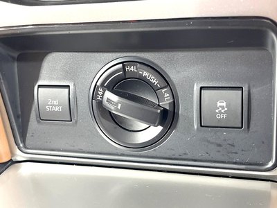 صورة مصغرة 58 لـ 2022 Toyota LAND CRUISER PRADO