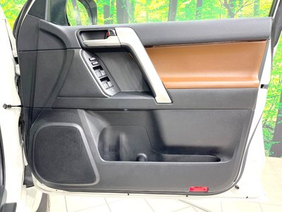 صورة مصغرة 45 لـ 2022 Toyota LAND CRUISER PRADO