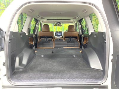 صورة مصغرة 37 لـ 2022 Toyota LAND CRUISER PRADO