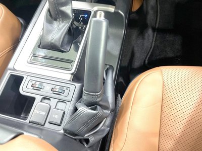 صورة مصغرة 61 لـ 2022 Toyota LAND CRUISER PRADO