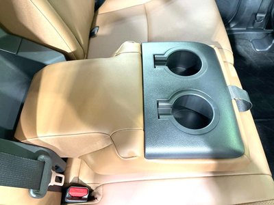 صورة مصغرة 42 لـ 2022 Toyota LAND CRUISER PRADO