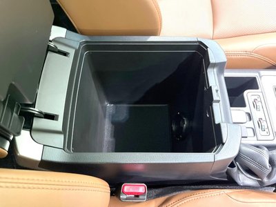 صورة مصغرة 63 لـ 2022 Toyota LAND CRUISER PRADO
