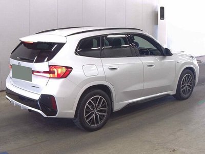 2024 BMW X1 照片 5