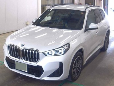 2024 BMW X1 照片 4