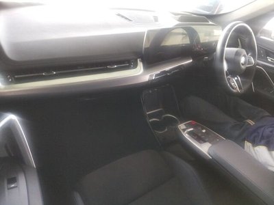 2024 BMW X1 照片 3