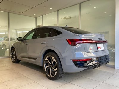 AUDI Q8 SPORTBACK E-TRON - 9