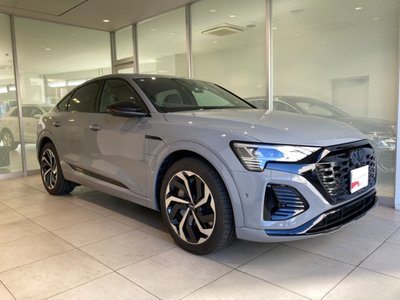 AUDI Q8 SPORTBACK E-TRON - 4