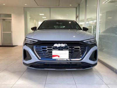 AUDI Q8 SPORTBACK E-TRON - 3