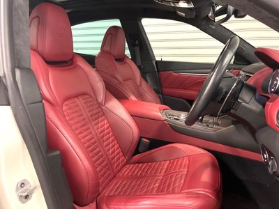 MASERATI LEVANTE - 10