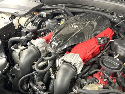 MASERATI LEVANTE - 8