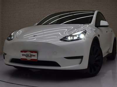 TESLA MODEL Y - 5