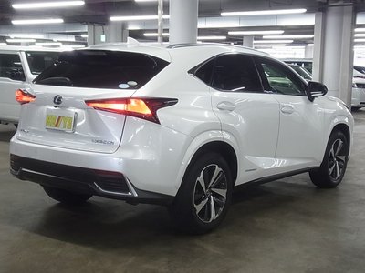 LEXUS NX - 6
