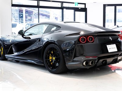 2017 Ferrari 812 SUPERFAST — фото 66