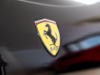 2017 Ferrari 812 SUPERFAST — фото 64
