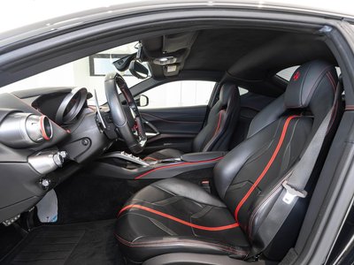 2017 Ferrari 812 SUPERFAST — фото 5