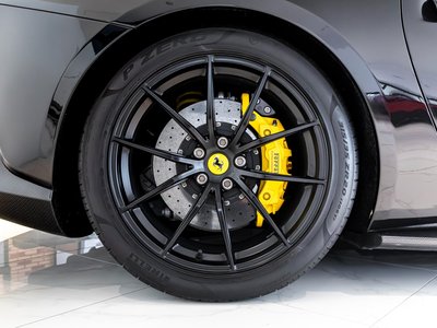 2017 Ferrari 812 SUPERFAST — фото 20