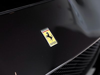 2017 Ferrari 812 SUPERFAST — фото 55