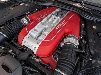 2017 Ferrari 812 SUPERFAST — фото 43