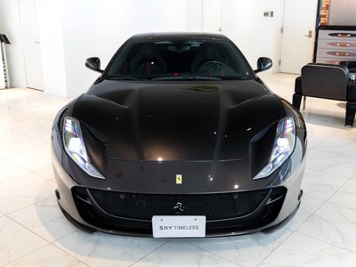 2017 Ferrari 812 SUPERFAST — фото 17