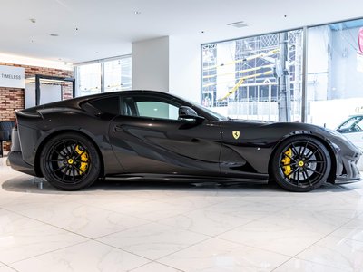 2017 Ferrari 812 SUPERFAST — фото 18
