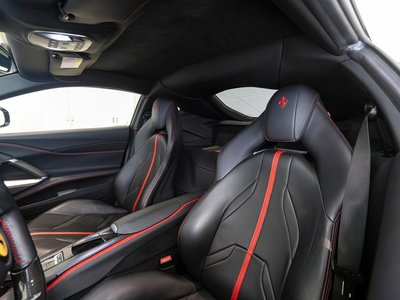 2017 Ferrari 812 SUPERFAST — фото 11