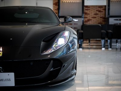 2017 Ferrari 812 SUPERFAST — фото 3