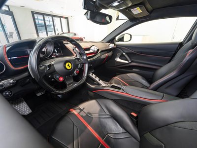 2017 Ferrari 812 SUPERFAST — фото 23